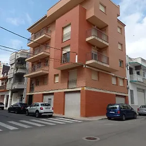 Apartamento Tio Rana, Sant Carlos de la Ràpita