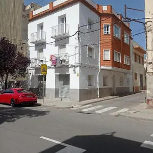 Apartamento Fabul, Sant Carlos de la Ràpita