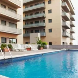 Apartamento Apartamento Mar Y Montaña, Sant Carlos de la Ràpita