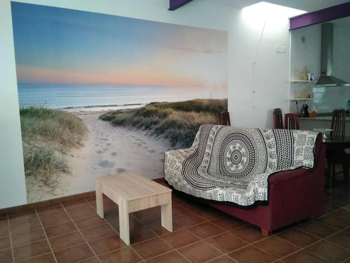Villa Ca la Valenta Sant Carlos de la Ràpita 0*,  España