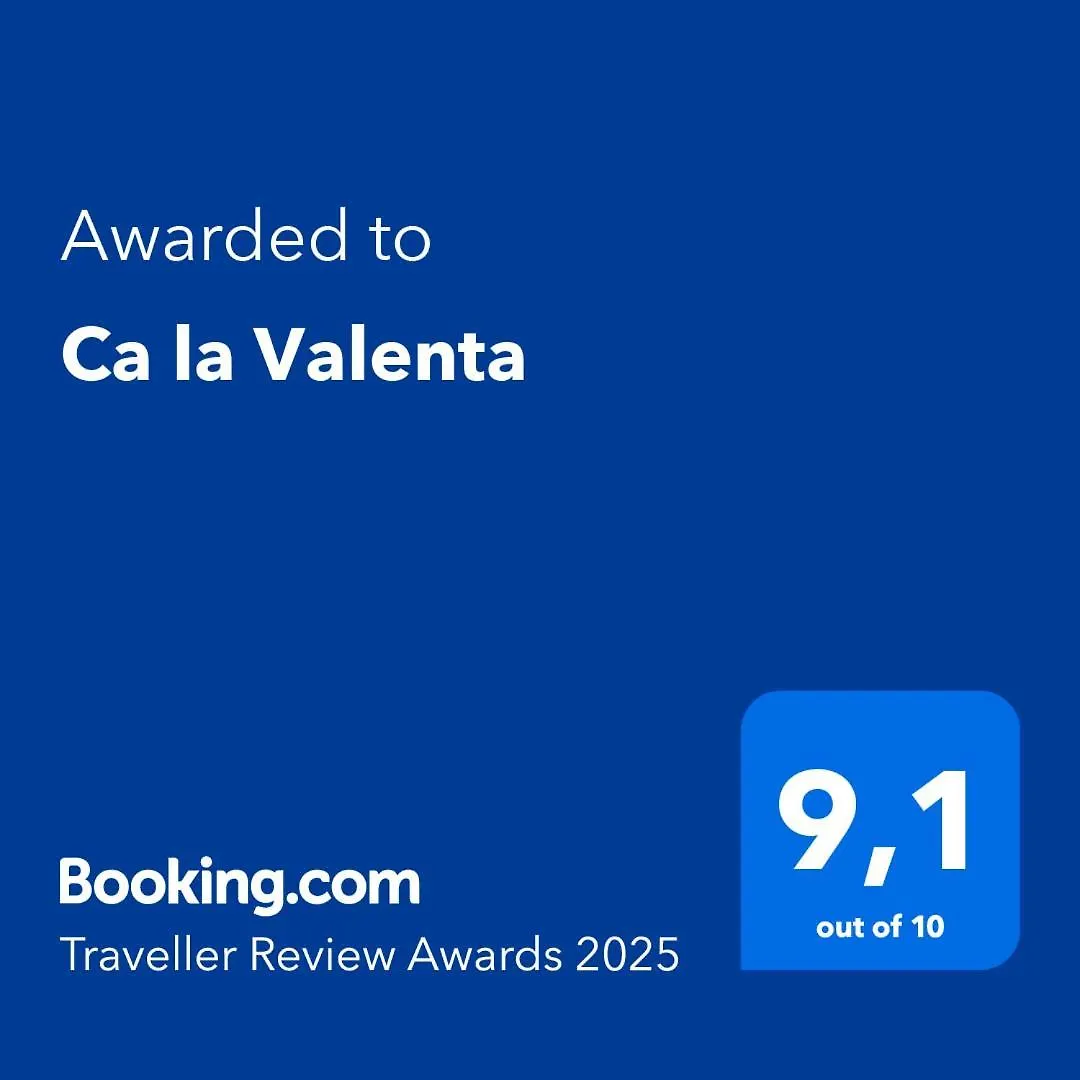 Villa Ca la Valenta Sant Carlos de la Ràpita 0*,  España