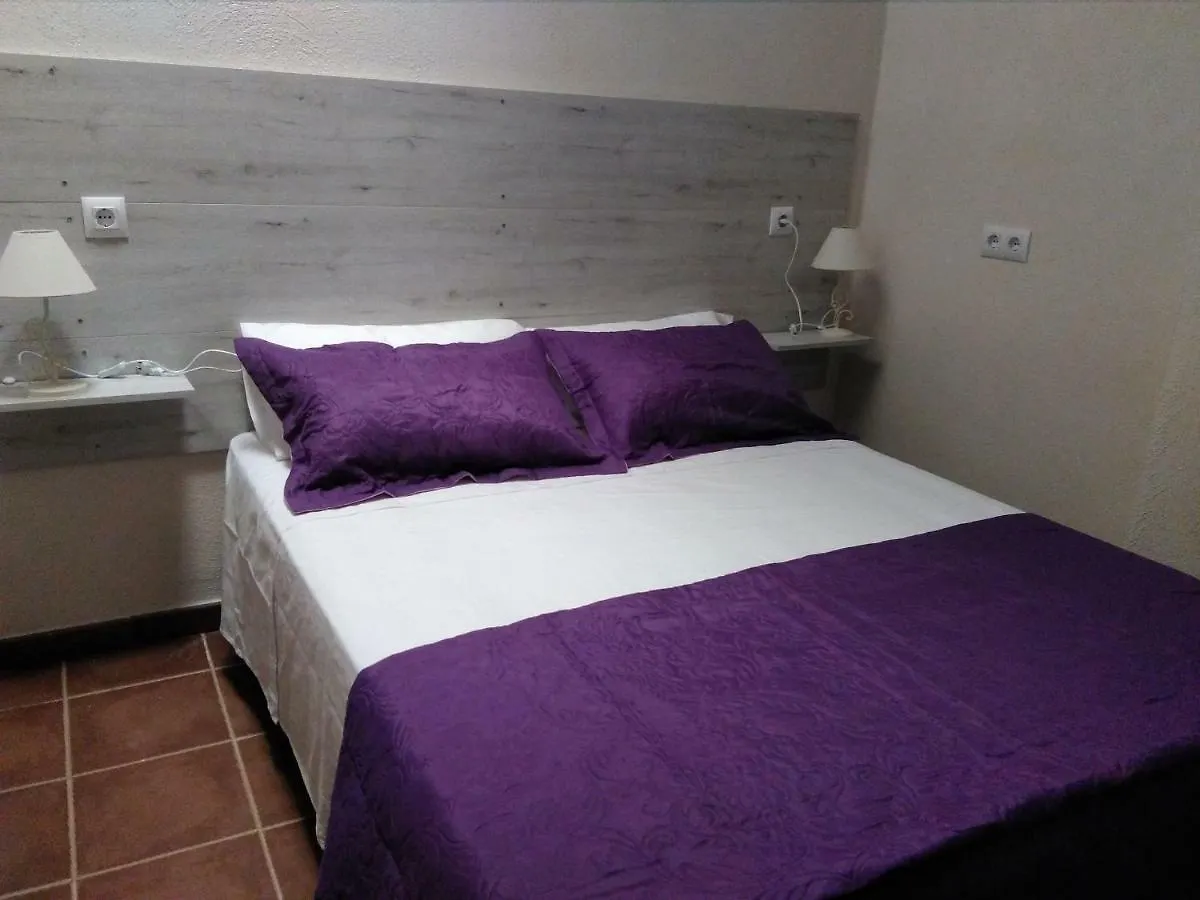 Villa Ca la Valenta Sant Carlos de la Ràpita Сasa de vacaciones