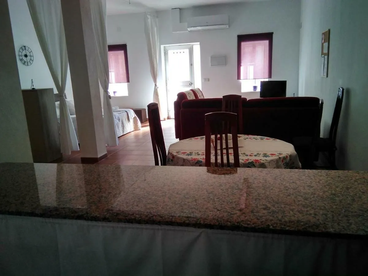 Сasa de vacaciones Villa Ca la Valenta Sant Carlos de la Ràpita
