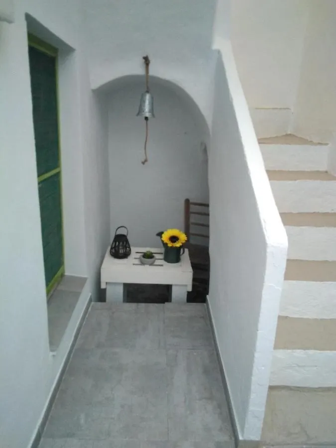 Villa Ca la Valenta Sant Carlos de la Ràpita 0*,
